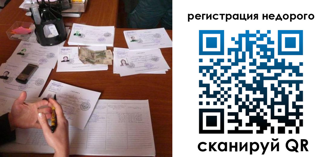 временная регистрация адрес в Нижнем Новгороде